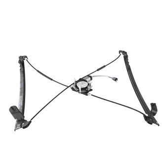 SKP® - Power Window Regulator and Motor Assembly