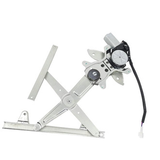 SKP® - Rear Driver Side Power Window Regulator and Motor Assembly