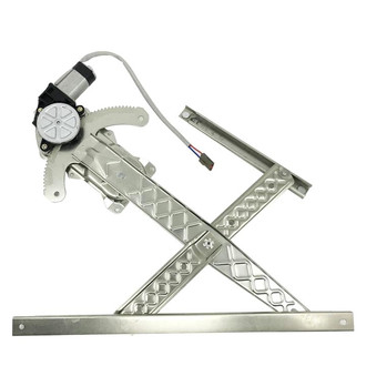 SKP® - Front Passenger Side Power Window Regulator and Motor Assembly