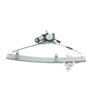 SKP® - Front Driver Side Power Window Regulator and Motor Assembly