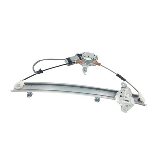 SKP® - Front Passenger Side Power Window Regulator and Motor Assembly