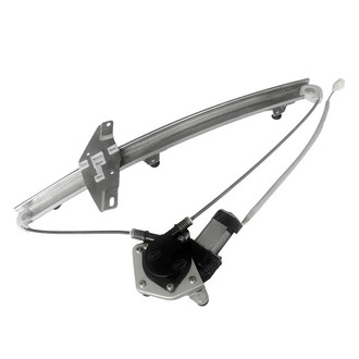 SKP® - Front Passenger Side Power Window Regulator and Motor Assembly