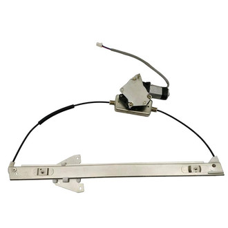 SKP® - Front Passenger Side Power Window Regulator and Motor Assembly