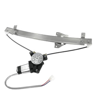 SKP® - Front Passenger Side Power Window Regulator and Motor Assembly