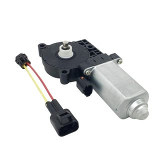 SKP® - Front or Rear Driver or Passenger Side Window Motor