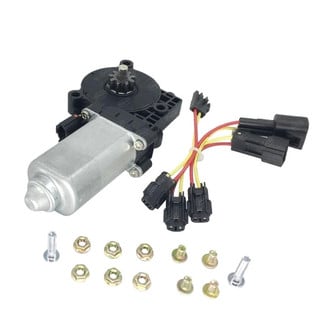 SKP® - Power Window Motor
