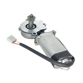 SKP® - Rear Driver Side Window Motor