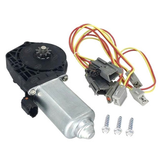SKP® - Front or Rear Driver or Passenger Side Window Motor