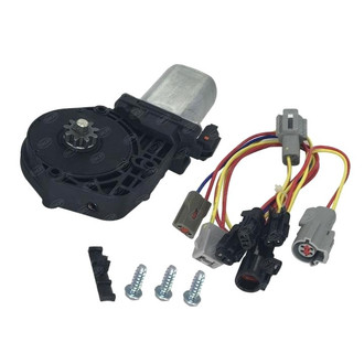 SKP® - Front Passenger Side Window Motor