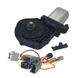SKP® - Front or Rear Driver Side Window Motor