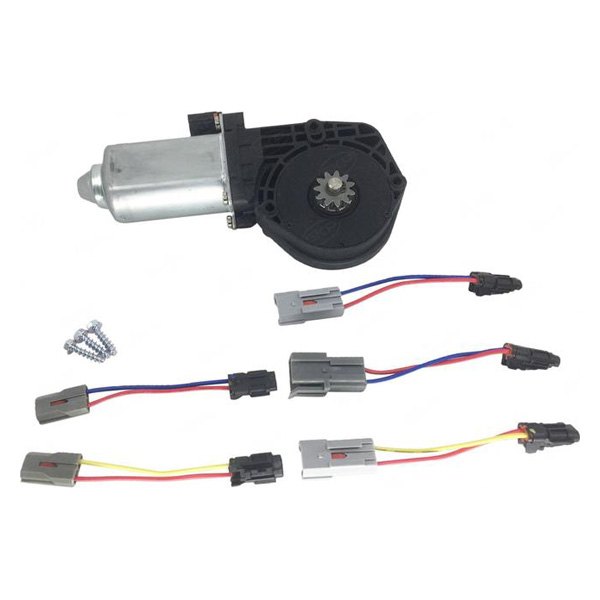 SKP® - Front Passenger Side Window Motor