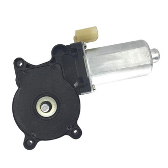 SKP® - Front or Rear Driver or Passenger Side Quarter Window Motor