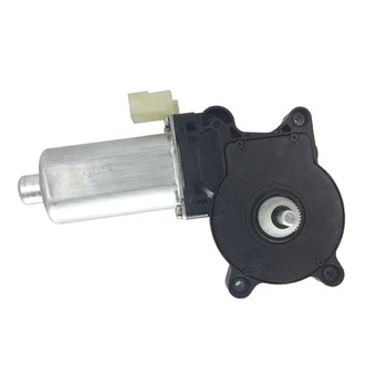 SKP® - Front or Rear Driver or Passenger Side Quarter Window Motor