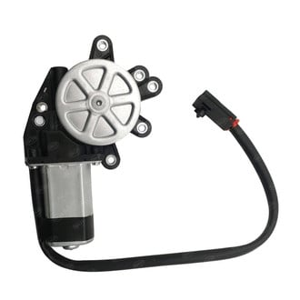 SKP® - Front or Rear Driver or Passenger Side Window Motor
