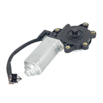 SKP® - Front or Rear Driver or Passenger Side Window Motor