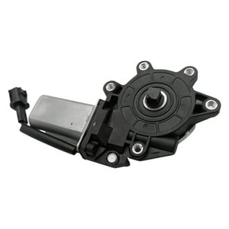 SKP® - Front or Rear Driver Side Window Motor
