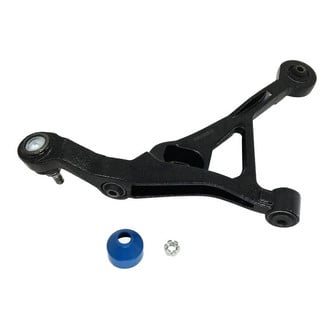 SKP® - Front Driver Side Lower Control Arm and Ball Joint Assembly