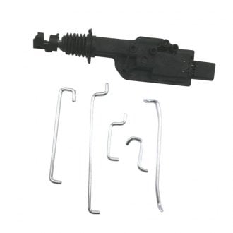 SKP® - Tailgate Lock Actuator Motor