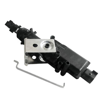 SKP® - Front or Back Driver or Passenger Side Door Lock Actuator Motor