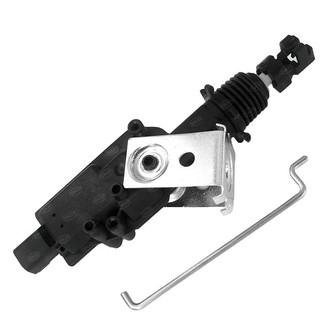 SKP® - Rear Driver or Passenger Side Door Lock Actuator Motor