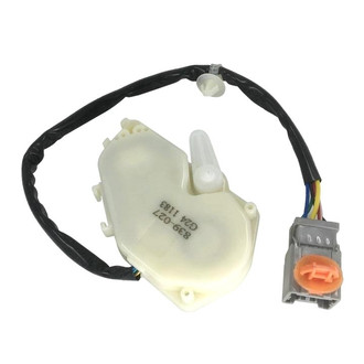 SKP® - Front Driver Side Door Lock Actuator Motor