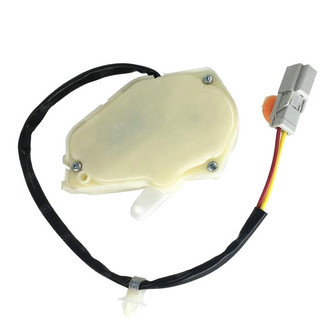 SKP® - Front Driver Side Door Lock Actuator Motor