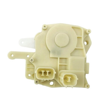 SKP® - Rear Driver Side Door Lock Actuator Motor