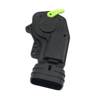 SKP® - Front Driver Side Door Lock Actuator Motor
