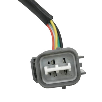 SKP® - Rear Driver Side Door Lock Actuator