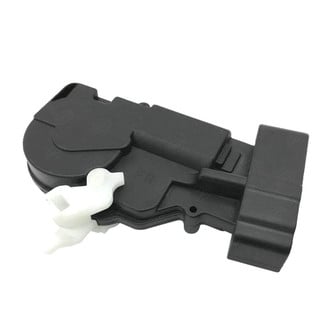 SKP® - Front Passenger Side Door Lock Actuator Motor