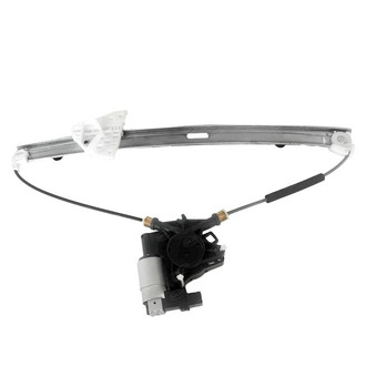 SKP® - Front Passenger Side Power Window Regulator and Motor Assembly