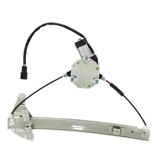 SKP® - Front Passenger Side Power Window Regulator and Motor Assembly