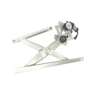 SKP® - Front Passenger Side Power Window Regulator and Motor Assembly