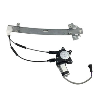 SKP® - Front Passenger Side Power Window Regulator and Motor Assembly