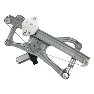 SKP® - Front Driver Side Power Window Regulator and Motor Assembly