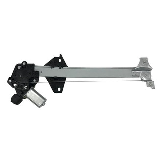 SKP® - Rear Driver Side Power Window Regulator and Motor Assembly
