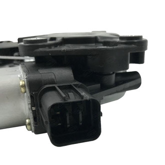 SKP® - Rear Passenger Side Power Window Regulator and Motor Assembly