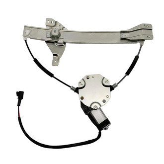 SKP® - Window Regulator and Motor Assembly