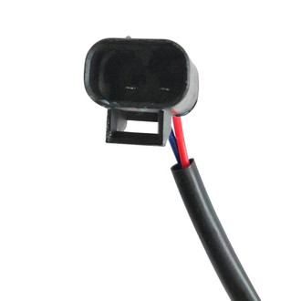 SKP® - Rear Driver Side Power Window Regulator and Motor Assembly