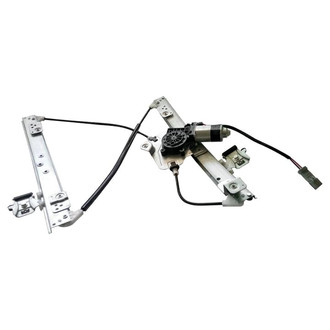 SKP® - Window Regulator and Motor Assembly