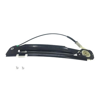 SKP® - Rear Passenger Side Power Window Regulator without Motor