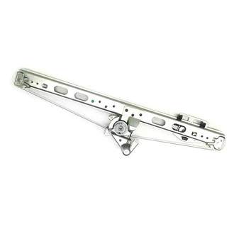 SKP® - Rear Driver Side Power Window Regulator without Motor
