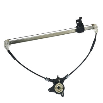 SKP® - Rear Driver Side Power Window Regulator without Motor