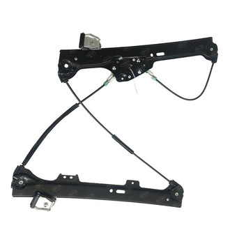 SKP® - Front Driver Side Power Window Regulator without Motor