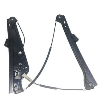 SKP® - Front Driver Side Power Window Regulator without Motor