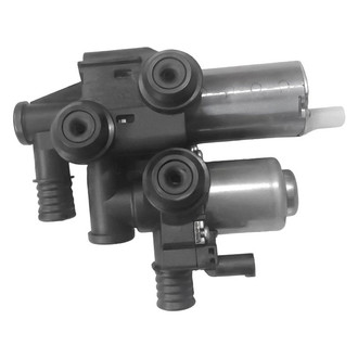 SKP® - HVAC Heater Control Valve
