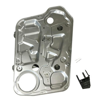SKP® - Front Driver Side Power Window Regulator without Motor