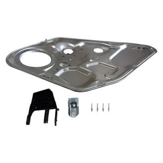 SKP® - Rear Driver Side Manual Window Regulator
