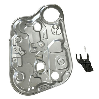 SKP® - Front Driver Side Power Window Regulator without Motor