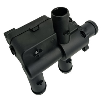 SKP® - HVAC Heater Control Valve